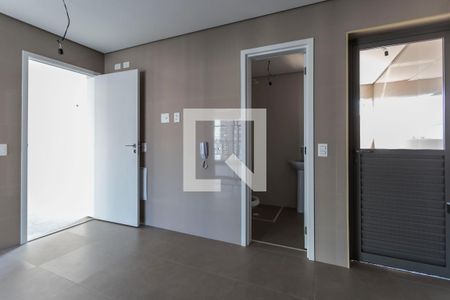 Apartamento à venda com 160m², 3 quartos e 3 vagas Apartamento à venda com 160m², 3 quartos e 3 vagasCozinha