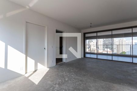 Apartamento à venda com 160m², 3 quartos e 3 vagas Apartamento à venda com 160m², 3 quartos e 3 vagasSala