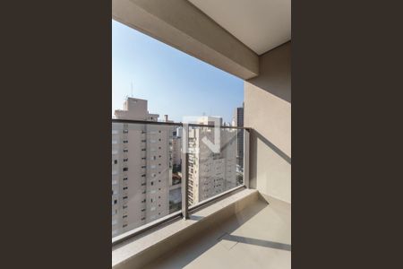Apartamento à venda com 160m², 3 quartos e 3 vagas Apartamento à venda com 160m², 3 quartos e 3 vagasVaranda Suíte 2