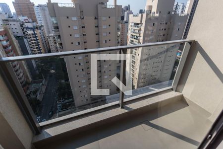 Apartamento à venda com 160m², 3 quartos e 3 vagas Apartamento à venda com 160m², 3 quartos e 3 vagasVaranda Suíte 2