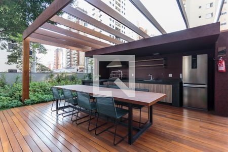 Apartamento à venda com 160m², 3 quartos e 3 vagas Apartamento à venda com 160m², 3 quartos e 3 vagasÁrea comum