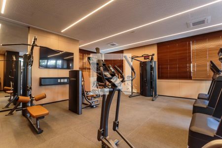 Apartamento à venda com 160m², 3 quartos e 3 vagas Apartamento à venda com 160m², 3 quartos e 3 vagasÁrea comum