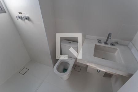 Apartamento à venda com 160m², 3 quartos e 3 vagas Apartamento à venda com 160m², 3 quartos e 3 vagasBanheiro Suíte 3