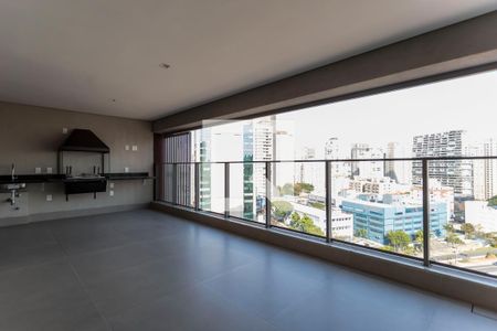 Apartamento à venda com 160m², 3 quartos e 3 vagas Apartamento à venda com 160m², 3 quartos e 3 vagasVaranda Sala