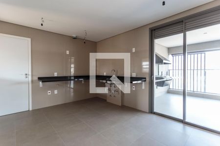 Apartamento à venda com 160m², 3 quartos e 3 vagas Apartamento à venda com 160m², 3 quartos e 3 vagasCozinha