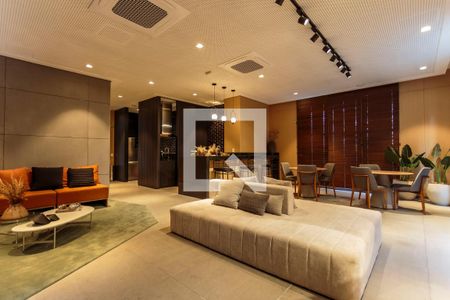 Apartamento à venda com 160m², 3 quartos e 3 vagas Apartamento à venda com 160m², 3 quartos e 3 vagasÁrea comum