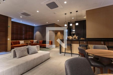 Apartamento à venda com 160m², 3 quartos e 3 vagas Apartamento à venda com 160m², 3 quartos e 3 vagasÁrea comum