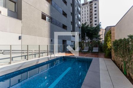 Apartamento à venda com 160m², 3 quartos e 3 vagas Apartamento à venda com 160m², 3 quartos e 3 vagasÁrea comum