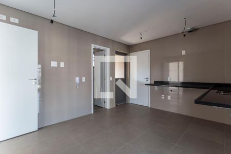 Apartamento à venda com 160m², 3 quartos e 3 vagas Apartamento à venda com 160m², 3 quartos e 3 vagasCozinha