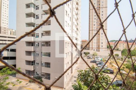 Apartamento para alugar com 52m², 2 quartos e 1 vaga Apartamento para alugar com 52m², 2 quartos e 1 vagaVista do Quarto 2