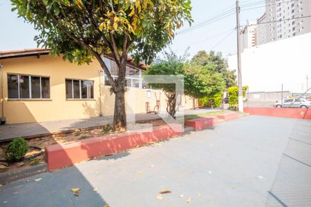 Apartamento para alugar com 52m², 2 quartos e 1 vaga Apartamento para alugar com 52m², 2 quartos e 1 vagaÁrea comum