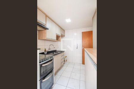 Apartamento para alugar com 52m², 2 quartos e 1 vaga Apartamento para alugar com 52m², 2 quartos e 1 vagaCozinha
