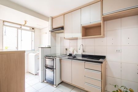 Apartamento para alugar com 52m², 2 quartos e 1 vaga Apartamento para alugar com 52m², 2 quartos e 1 vagaCozinha