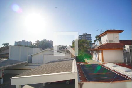 Apartamento à venda com 118m², 3 quartos e 3 vagasSuíte 3 - Vista
