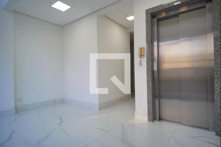 Apartamento à venda com 118m², 3 quartos e 3 vagasHall de Entrada