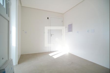 Apartamento à venda com 118m², 3 quartos e 3 vagasCozinha