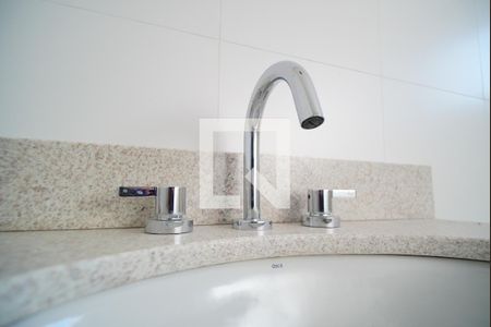 Apartamento à venda com 118m², 3 quartos e 3 vagasBanheiro - Suíte 2