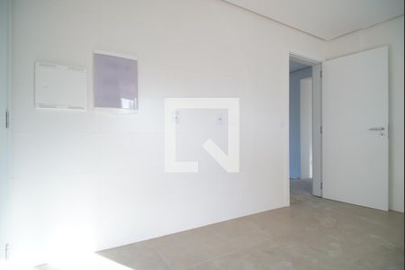 Apartamento à venda com 118m², 3 quartos e 3 vagasCozinha