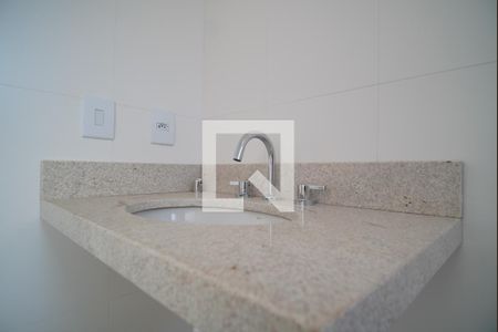 Apartamento à venda com 118m², 3 quartos e 3 vagasBanheiro - Suíte 3