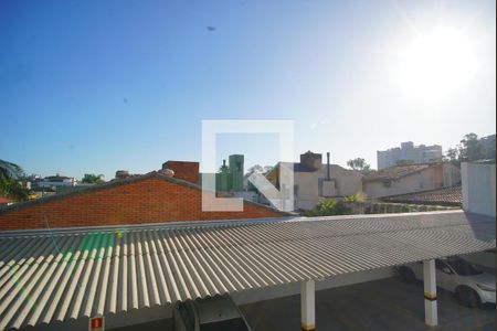 Apartamento à venda com 118m², 3 quartos e 3 vagasSuíte 2 - Vista
