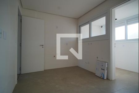 Apartamento à venda com 118m², 3 quartos e 3 vagasCozinha