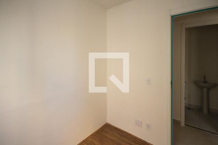 Apartamento à venda com 35m², 2 quartos e sem vagaQuarto