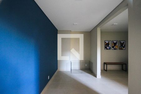 Apartamento à venda com 35m², 2 quartos e sem vagaÁrea comum