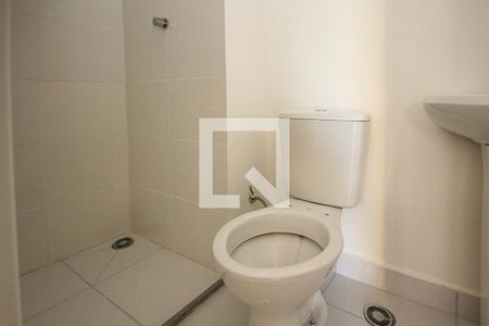 Apartamento à venda com 35m², 2 quartos e sem vagaBanheiro