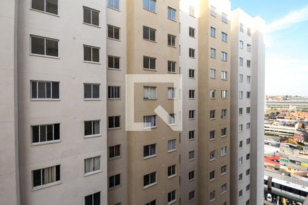 Apartamento à venda com 35m², 2 quartos e sem vagaVista