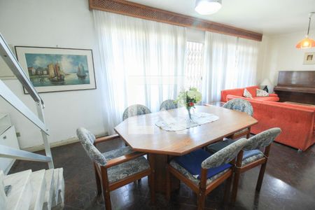 Sala  de casa à venda com 4 quartos, 220m² em Parque da Mooca, São Paulo