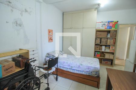 Casa à venda com 220m², 4 quartos e 3 vagasQuarto 