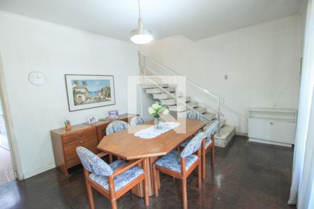 Sala  de casa à venda com 4 quartos, 220m² em Parque da Mooca, São Paulo