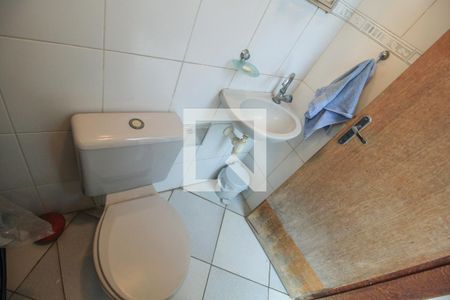 Casa à venda com 220m², 4 quartos e 3 vagasBanheiro