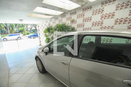 Casa à venda com 220m², 4 quartos e 3 vagasGaragem