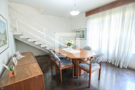 Sala  de casa à venda com 4 quartos, 220m² em Parque da Mooca, São Paulo