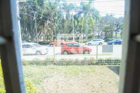 Vista  de casa à venda com 4 quartos, 220m² em Parque da Mooca, São Paulo