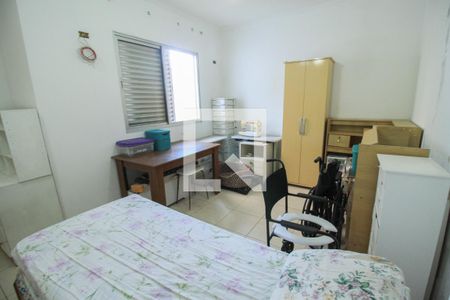 Casa à venda com 220m², 4 quartos e 3 vagasQuarto 