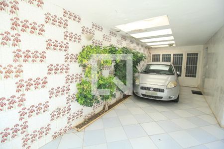 Casa à venda com 220m², 4 quartos e 3 vagasGaragem