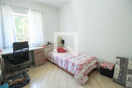 Casa à venda com 220m², 4 quartos e 3 vagasQuarto 