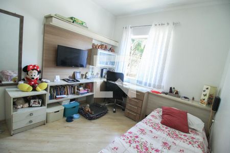 Casa à venda com 220m², 4 quartos e 3 vagasQuarto 