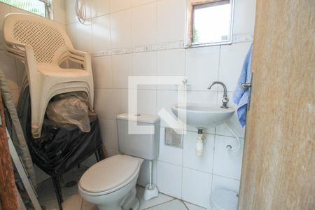 Casa à venda com 220m², 4 quartos e 3 vagasBanheiro