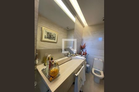 Apartamento à venda com 380m², 3 quartos e 3 vagasFoto 24
