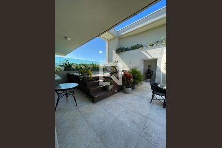 Apartamento à venda com 380m², 3 quartos e 3 vagasLazer