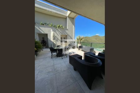 Apartamento à venda com 380m², 3 quartos e 3 vagasLazer