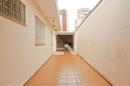 Casa à venda com 180m², 3 quartos e 5 vagasÁrea externa