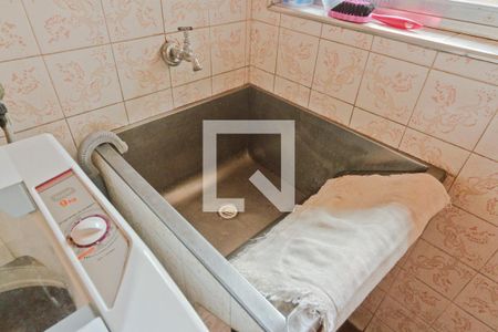 Casa à venda com 180m², 3 quartos e 5 vagasÁrea de Serviço