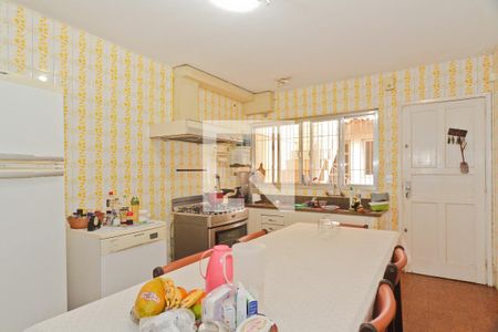 Casa à venda com 180m², 3 quartos e 5 vagasCozinha