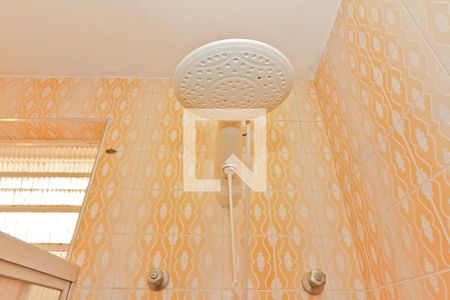 Casa à venda com 180m², 3 quartos e 5 vagasBanheiro da Suíte