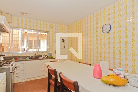 Casa à venda com 180m², 3 quartos e 5 vagasCozinha