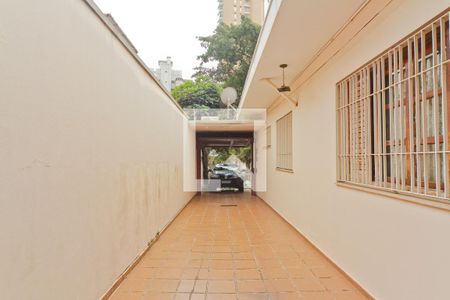 Casa à venda com 180m², 3 quartos e 5 vagasÁrea externa